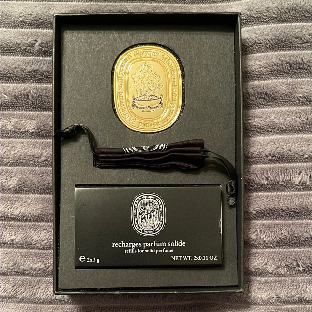 Diptyque Solid Perfume - Picture 3 of 5